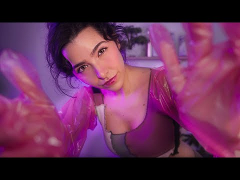 ASMR Fixing You ✨ Experiments on You