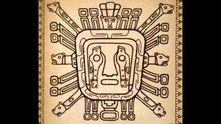 Video voorbeeld van "Arco Iris - Inti Raymi (Full Album) / 14   La Savia Verde (Bonus)"