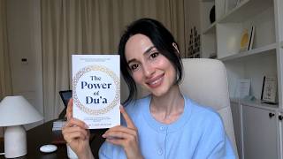 The Power of Dua: How Prayer Can Change Your Life - Book Review