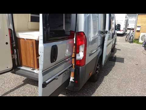 Stromlaufplan Nissan Primastar