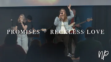 Promises by Maverick City + Reckless Love feat. Tim Rice & Ashleigh Zacarias | North Palm Worship
