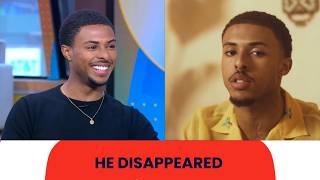 The Untold Truth About Diggy Simmons’s Silent Fall