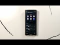 how to turn on bold text on pixel 7a