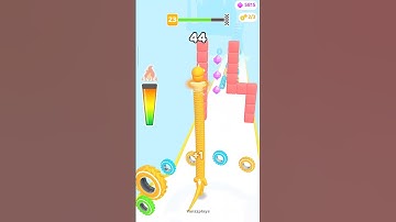 Long Neck Run Gameplay