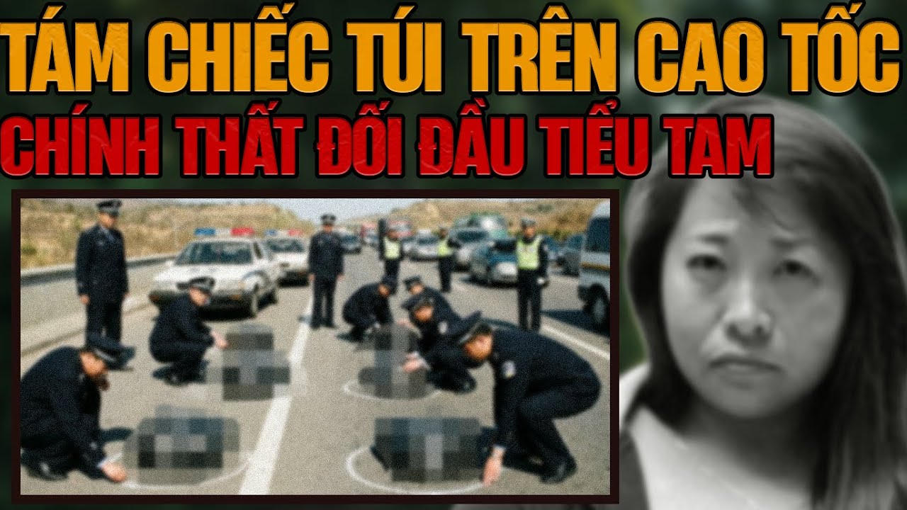 Kỳ Án Trung Quốc: Màn Đánh Ghen Lệch Lạc Nhất Vùng Đông Bắc