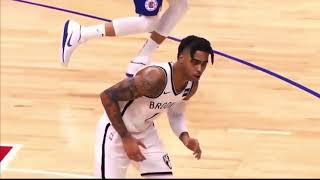 Dangelo Russell Mix Anymore John Wolf Benny Mixes