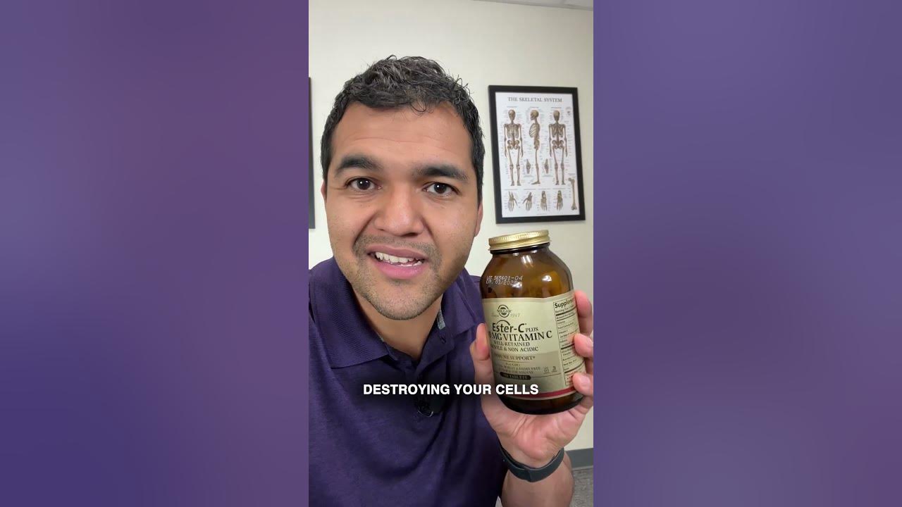 What Does Vitamin C Do In The Body YouTube what-does-vitamin-c-do-in-the-body-youtube