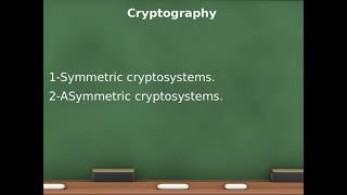 Disturbed System Security