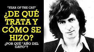 "YEAR OF THE CAT" El tema de AL STEWART que sorprendió a muchos screenshot 2