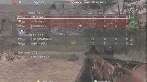 Laggerz....Other country...Lag switch...