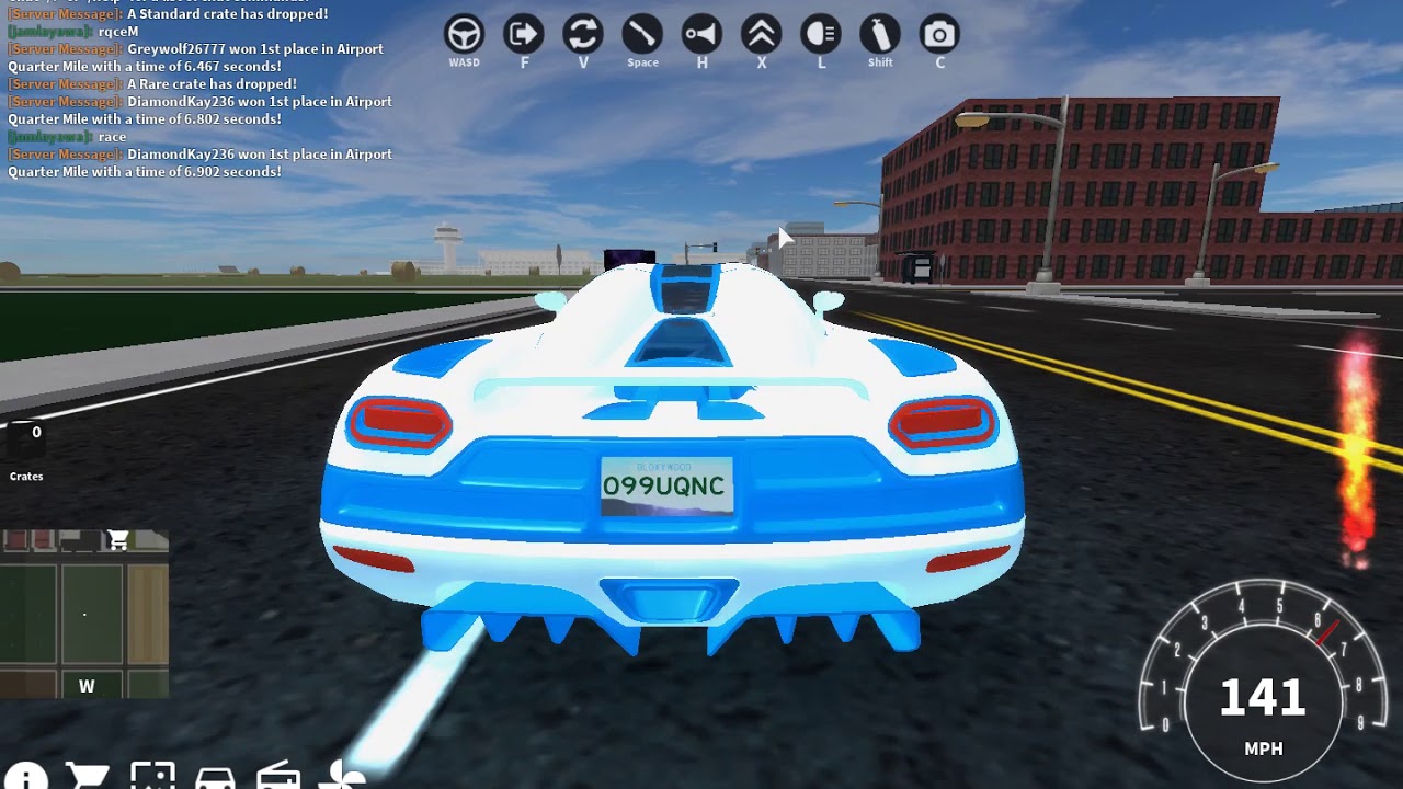 Crates New Vehicle Simulator Update Youtube - crates new vehicle simulator update