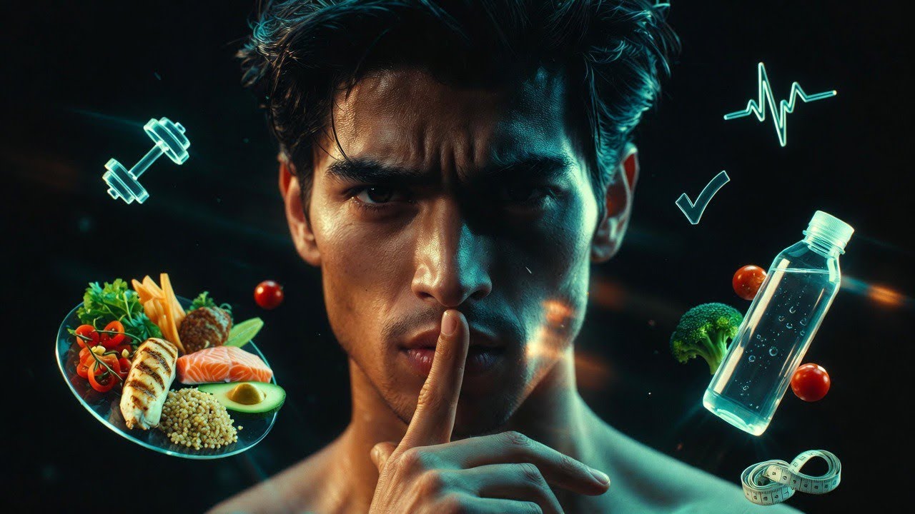 How A Simple Diet Plan Can Change Your Life...