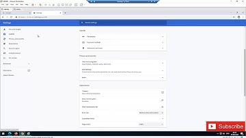 How to find saved passwords in Microsoft Edge / Firefox / Google Chrome & Internet Explorer.