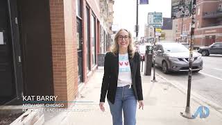 Best of Chicago Teaser Happy 40th Anniversary Chicago Diner American Dream TV Promo