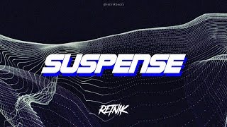 [FREE] Hard Dark Trap Type Beat 'SUSPENSE' Booming Type Beat | Retnik Beats