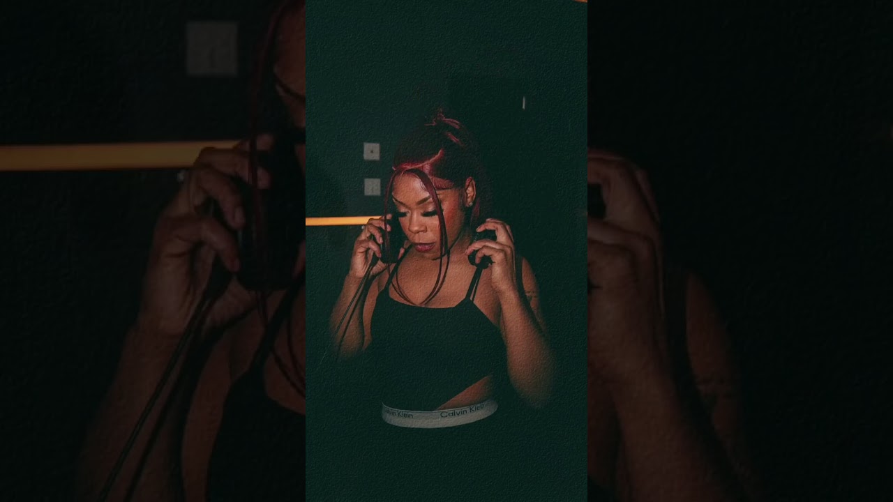 Mix and blend - stream everywhere 