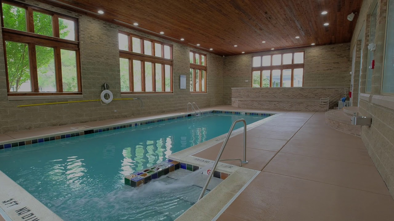 The Aventine at Oakhurst North Apartments Luxury Apartment Community in DuPage County Illinois