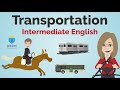 Transportation Evolution and Preferences Quiz