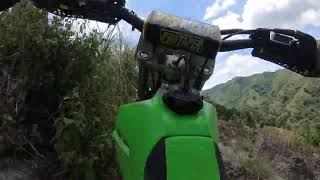 Bukidnon Trail site 2023 GoPro -- Team 7/Eleven Part 2