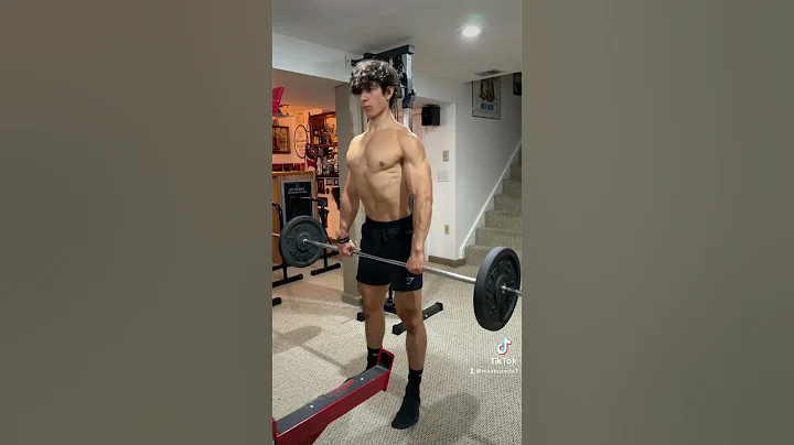 How to prevent BACK PAIN during ROWS!