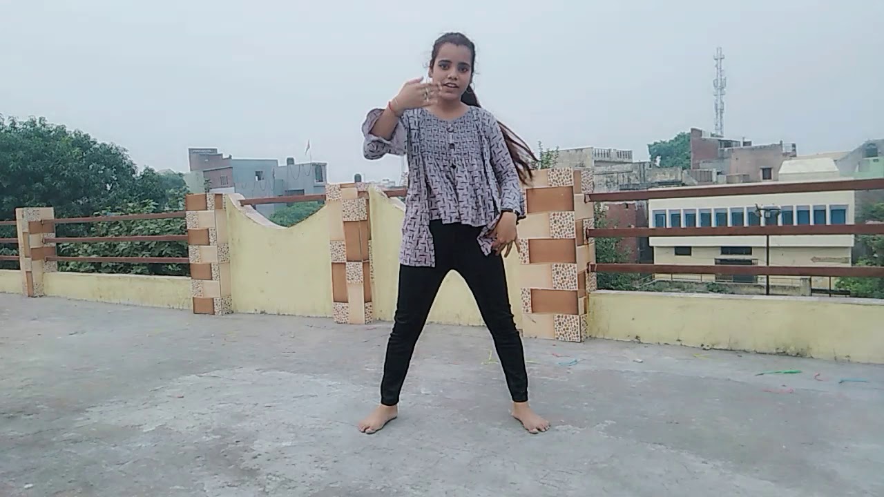 Kati jeher hai dance cover by pirya