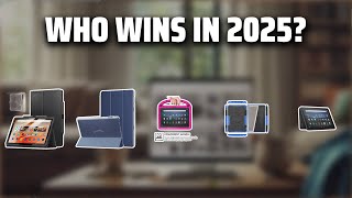 The Top 5 Best Fire 10 HD Case in 2025 - Must Watch Before Buying!
