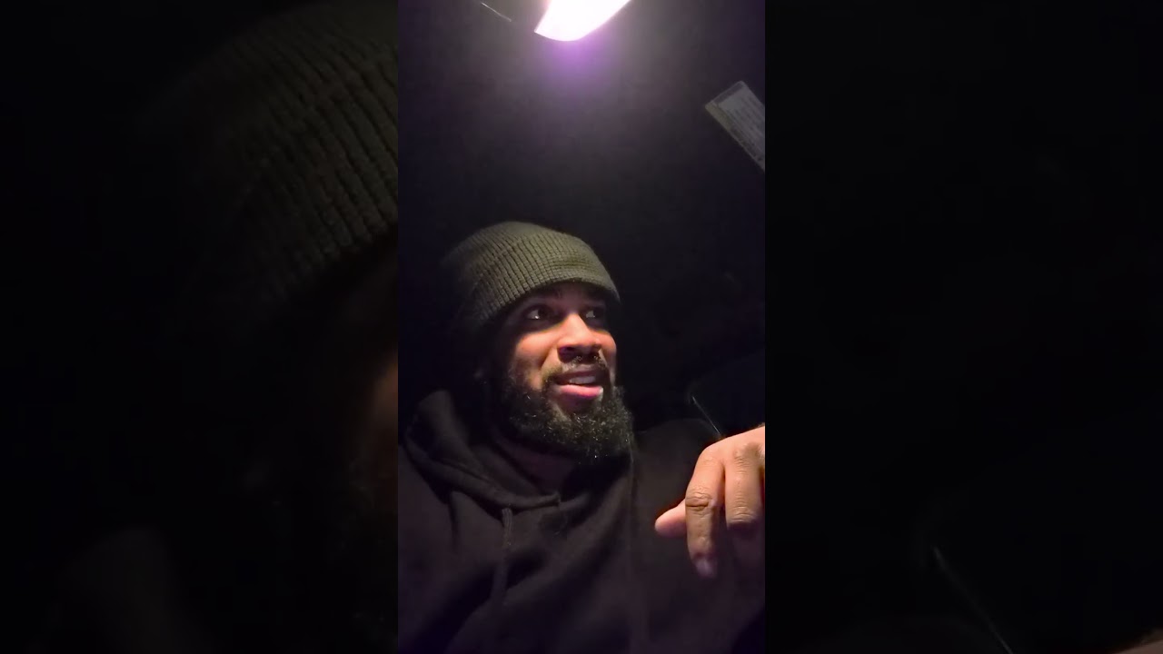 Кошмары 😵‍💫 для бывшего, который пытался стратегически уничтожить человека. 🥴