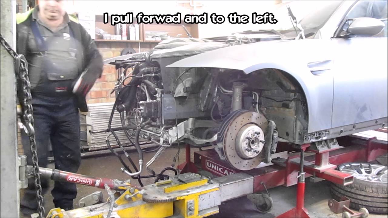 BMW M3. Body repair. Ремонт кузова.