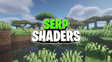 TOP 1 SHADERS MINECRAFT PE 1.18 REALISTIC TERBARU!!Shaders Ringan Dan No Lag!! Support Ram 1 GB