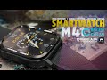 Review SmartWatch Colmi M41  |  Unboxing SmartWatch Colmi M41 en Español