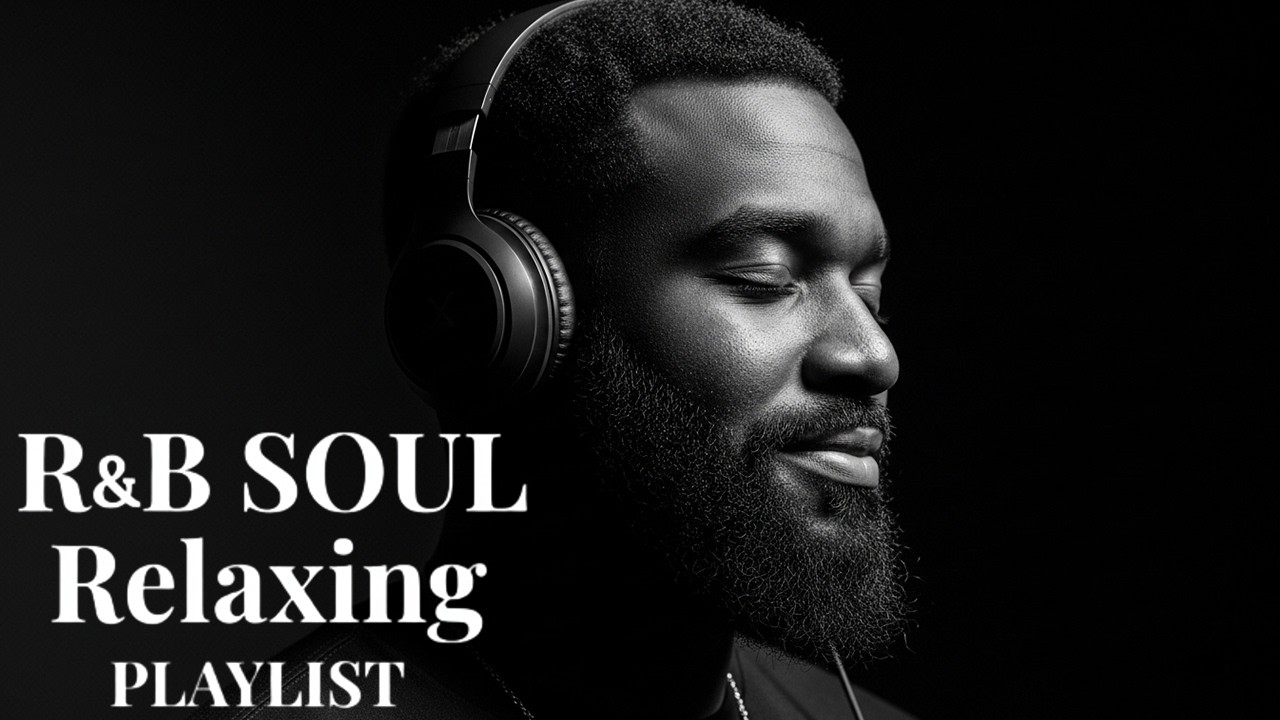 【R&B Soul】 Soulshine – R&B Hangat untuk Fokus yang Jelas & Inspirasi | SmoothSoul R&B