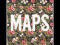 Maroon 5 Maps (Audio)