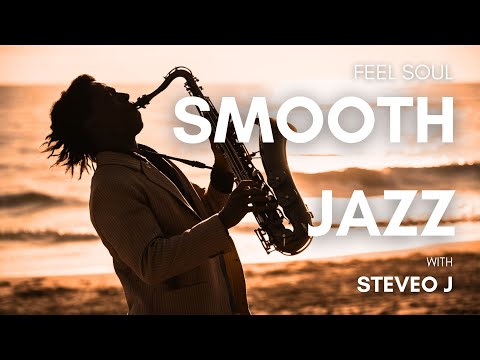 видео: Smooth Jazz 🎷 saxophone Instrumental Music for focus
