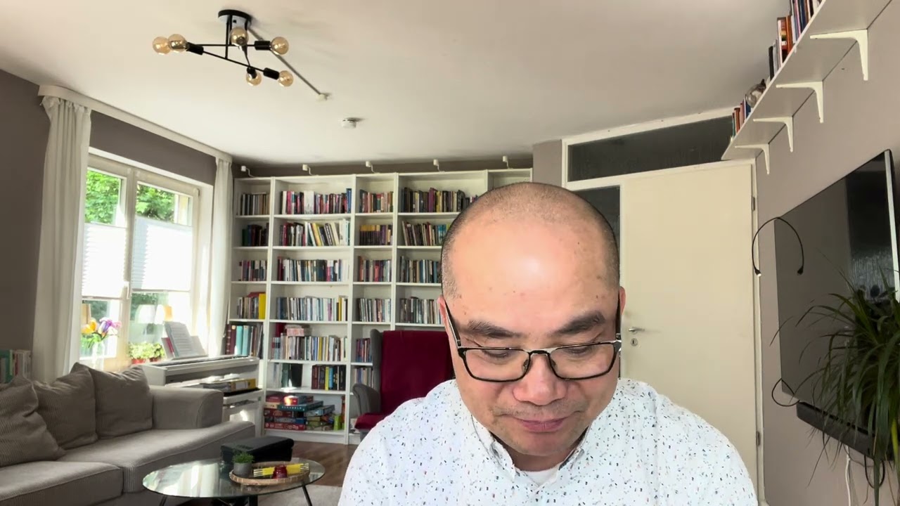 Phước lành và rủa xả! Nguồn gốc (Đồng Nai)