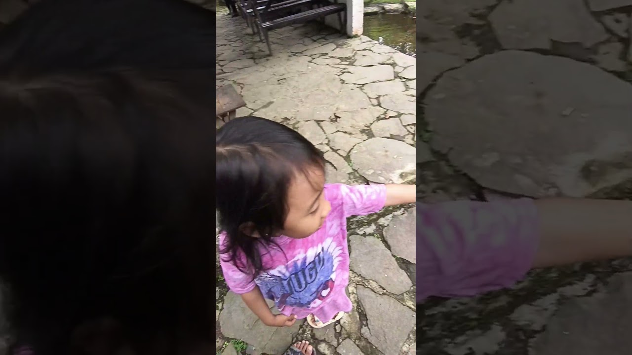 Huma main ke Baturaden gaess