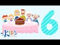 Understanding the Significance of Six