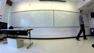 Physics 121 Lecture - 3/3/16 - Part 3