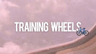 Training Wheels - Melanie Martinez | lyrics