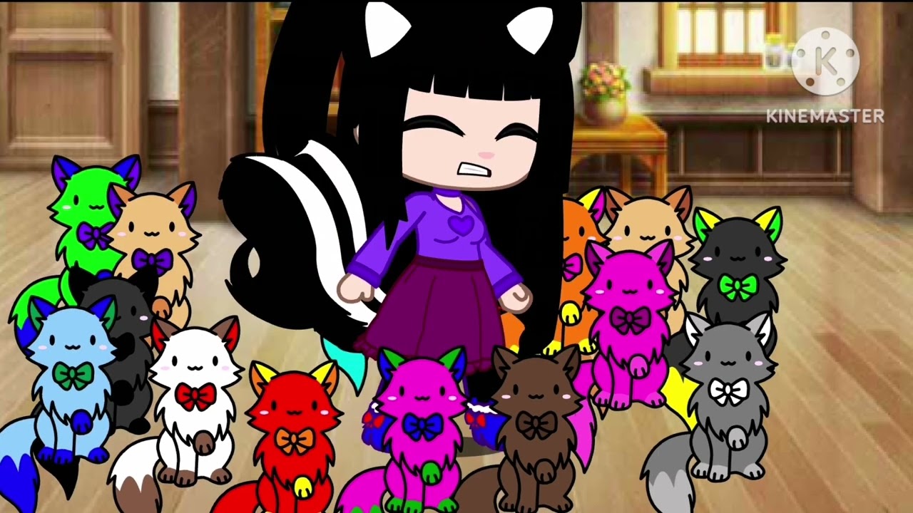 Storybots Answer Time (MalTheStorybotFan style) Episode 4 (Part 3)