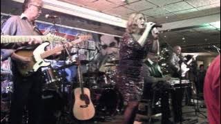 THE TERRY WHITE BAND - We All Get Lucky Sometimes - Sixties Night in 