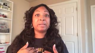 My April favorites, Mary J. Blige, Louis Vuitton & more!