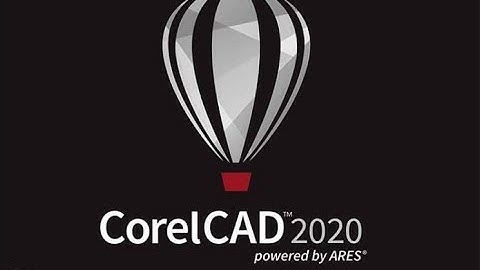 CorelCAD 2020 | Design and Drafting Software [PC Download]