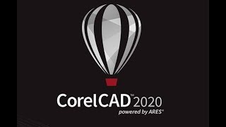 CorelCAD 2020 | Design and Drafting Software [PC Download] screenshot 4