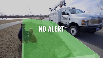 Mitigate Incidents in Urban Environments with Vulnerable Road User Awareness