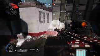 Titanfall 2 Kraber Collateral 2