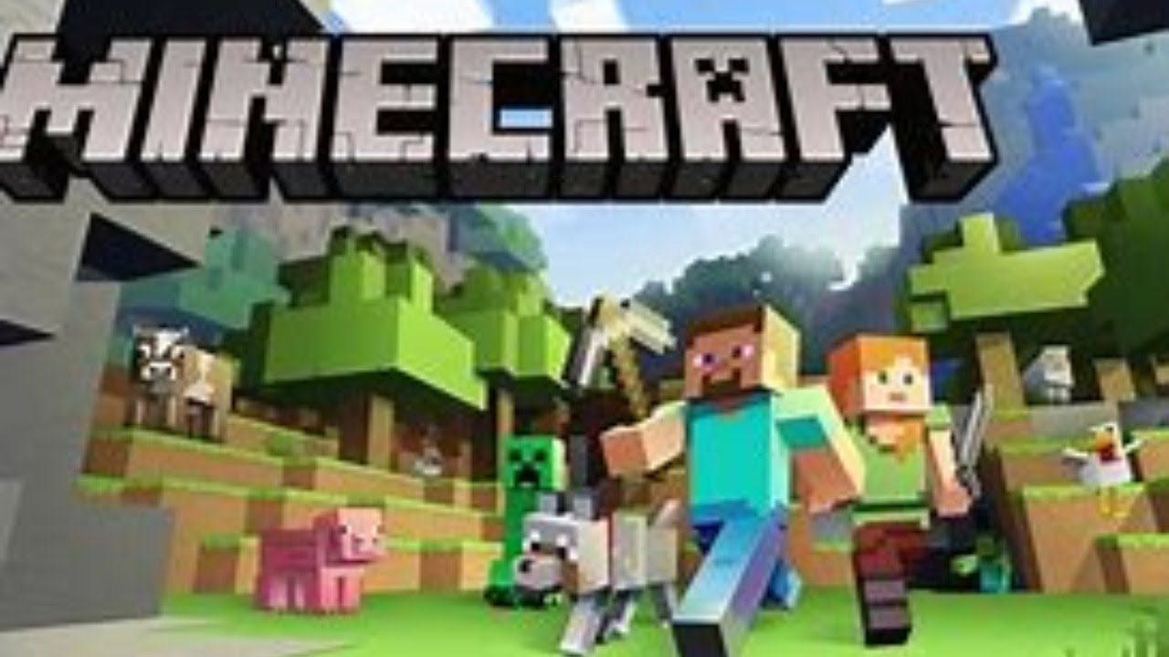 Minecraft|Valorant - YouTube