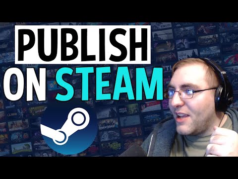 Video: Steam Direct-avgift är $ 100 Per Titel