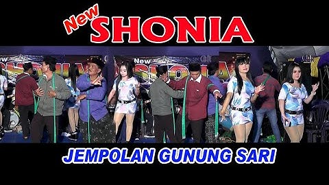 NEW SHONIA LUMAJANG - JEMPOLAN GUNUNG SARI