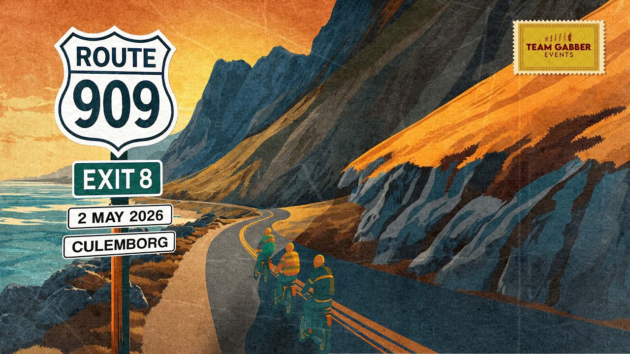 Route 909 - EXIT 8 | 2.5.2026 | TRAILER