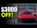 Is Tesla Still Giving $3,000 Off? (CONFIRMED)